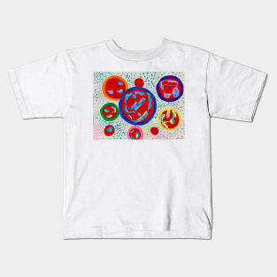 Remember When...? Kids T-Shirt